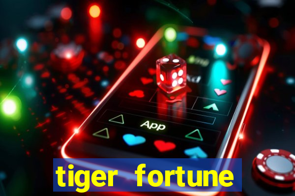 tiger fortune spirit demo